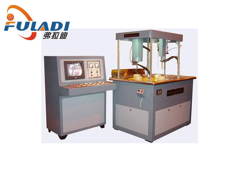 CJL-2000D內(nèi)孔表面磁粉探傷機